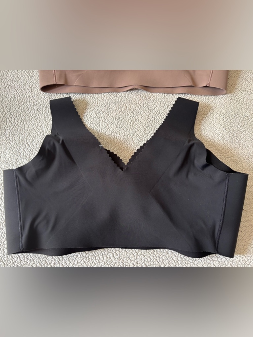 Evelyn & Bobbie Evelyn Bra Eb Core Bundle of 2 Womens Plus Size 2X - Picture 8 of 11